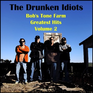 Bob's Tone Farm Greatest Hits Volume 2 Artwork